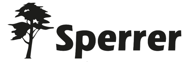 Sperrer-Logo