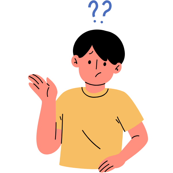 FAQ Symbol