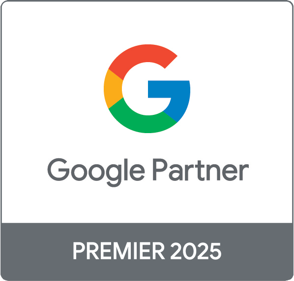 Google PremierPartner 2025